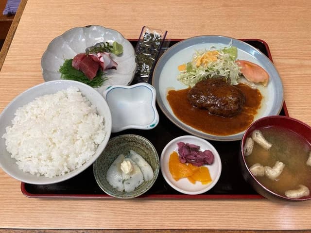ときわ食堂 金町店 - サブ画像1