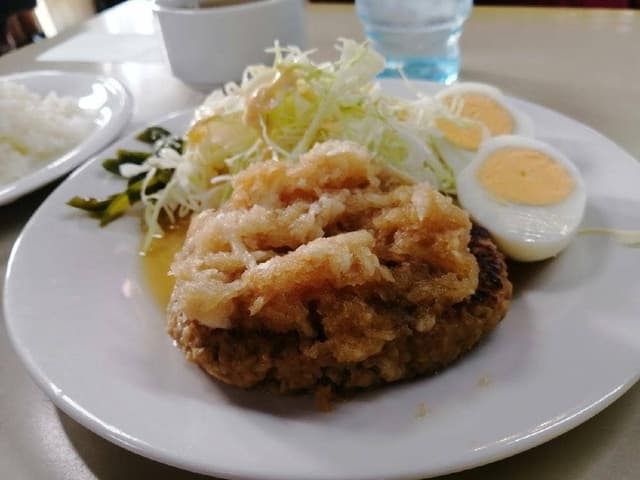 ダンケ - サブ画像3