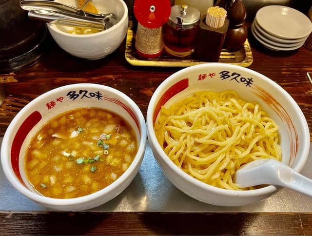 麺屋 多久味 - サブ画像2