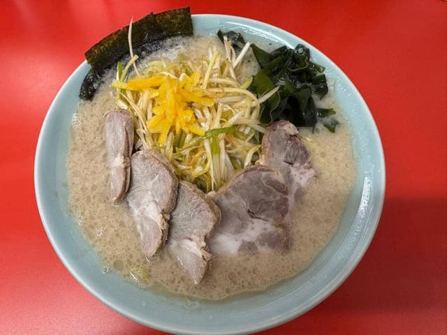 ニューラーメンショップ 主水 瀬戸店 - サブ画像1