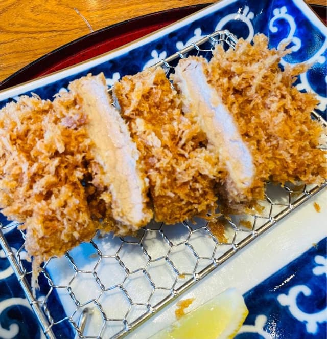 かつ盛 本店 - サブ画像1