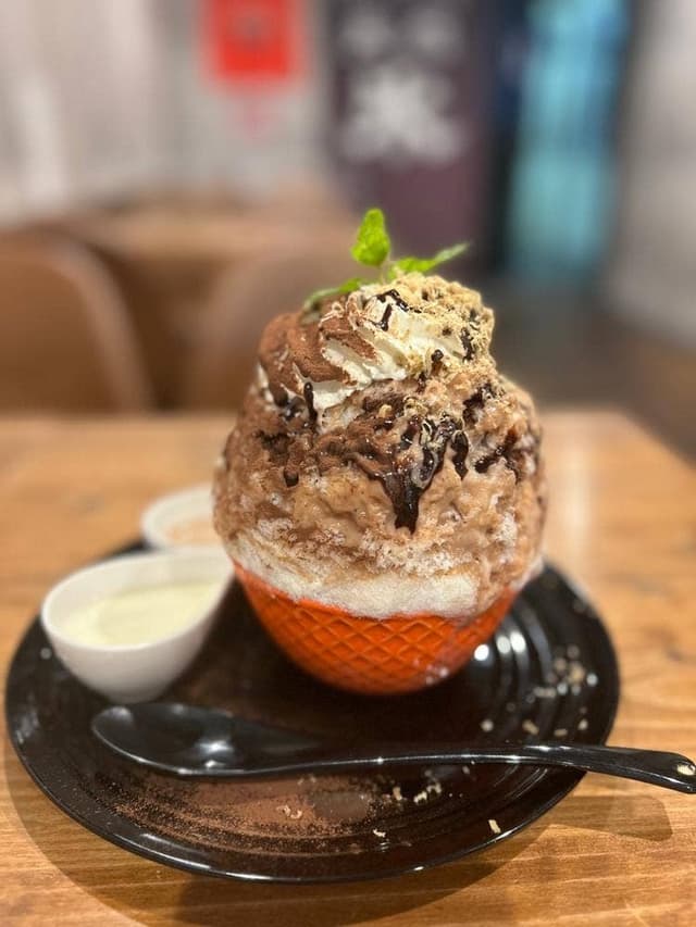 南アルプス天然氷 ふわりひめ - サブ画像3