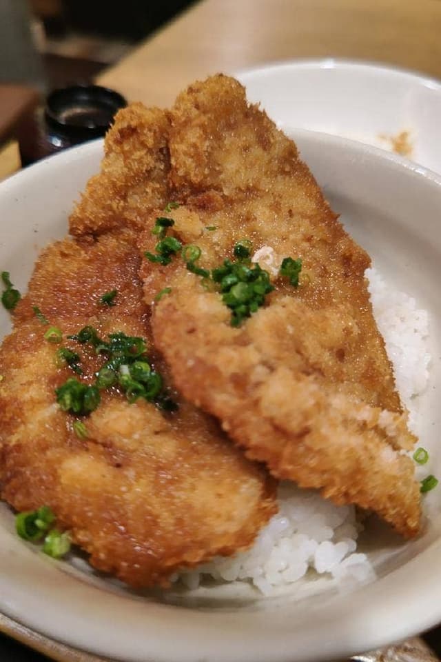 ガスト 札幌狸小路店 - サブ画像2