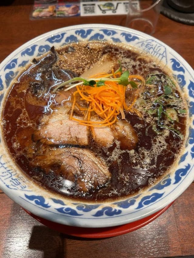 九州らーめん 亀王 十三駅前店 - サブ画像1