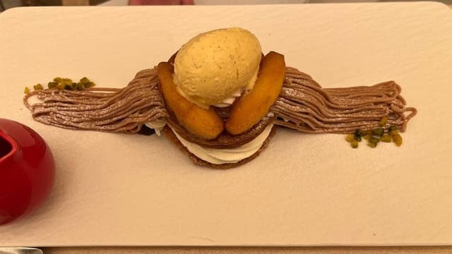 マールブランシュ 京都北山本店 - サブ画像2