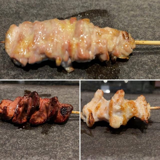 炭火焼鳥 鳥將 - サブ画像1