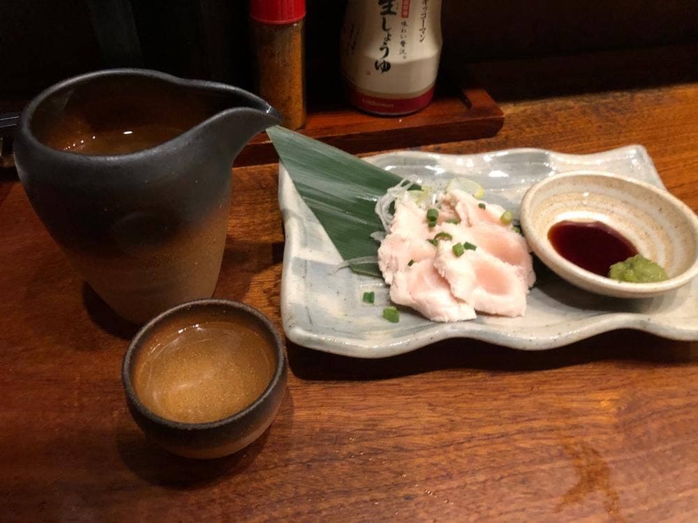 てしごとや ふくの鳥 茅場町店