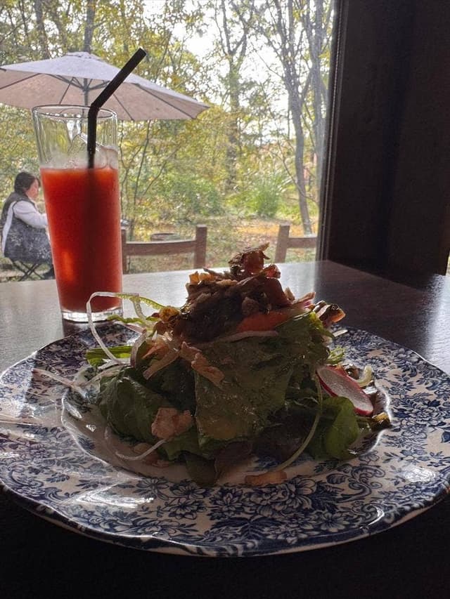 PIZZERIA 武蔵野山居 - サブ画像3