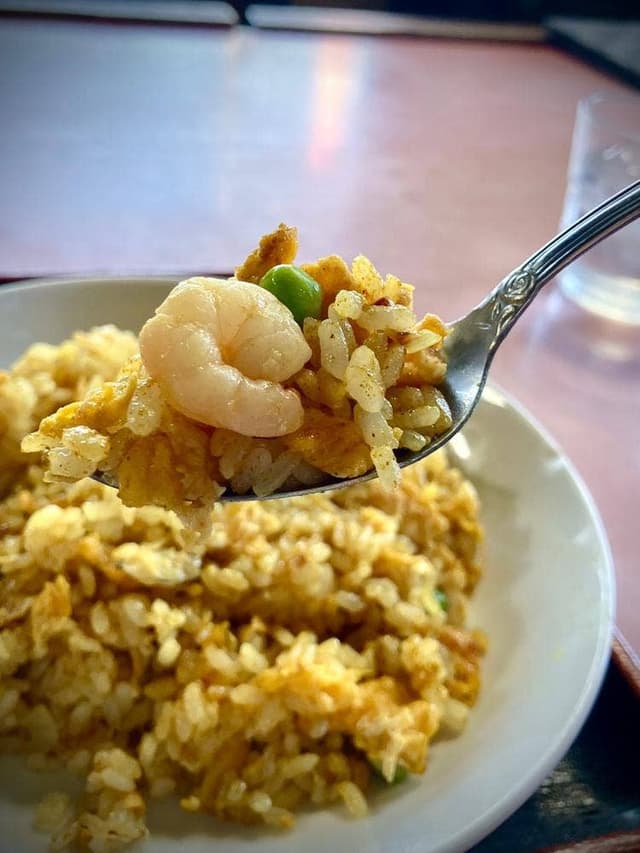 中国飯店 - サブ画像1