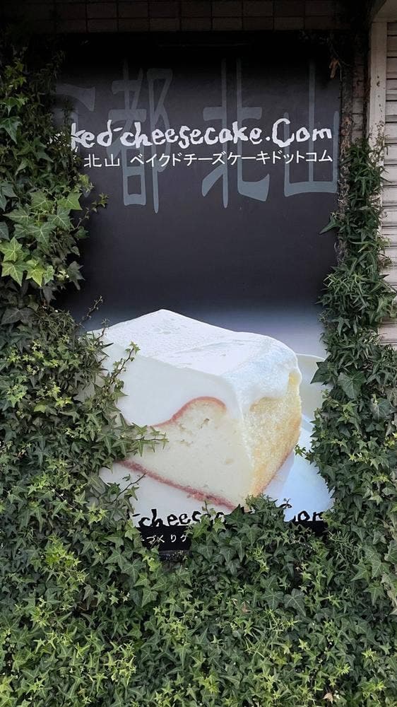 ベイクドチーズケーキドットコム