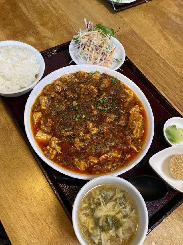 中華料理 四季 - サブ画像1