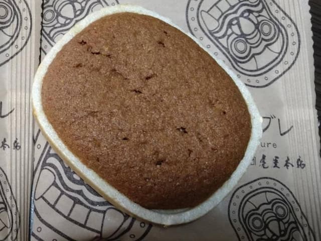 虎屋本店 - サブ画像1