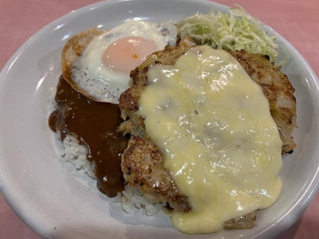 ターバンカレー 須坂店 - サブ画像1