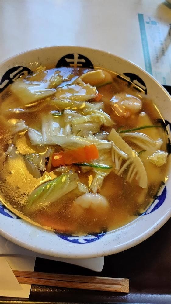 中華飯店杏竜 - サブ画像1