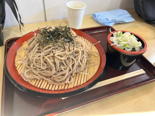 道の駅 果樹公園あしがくぼ 食堂 - サブ画像3
