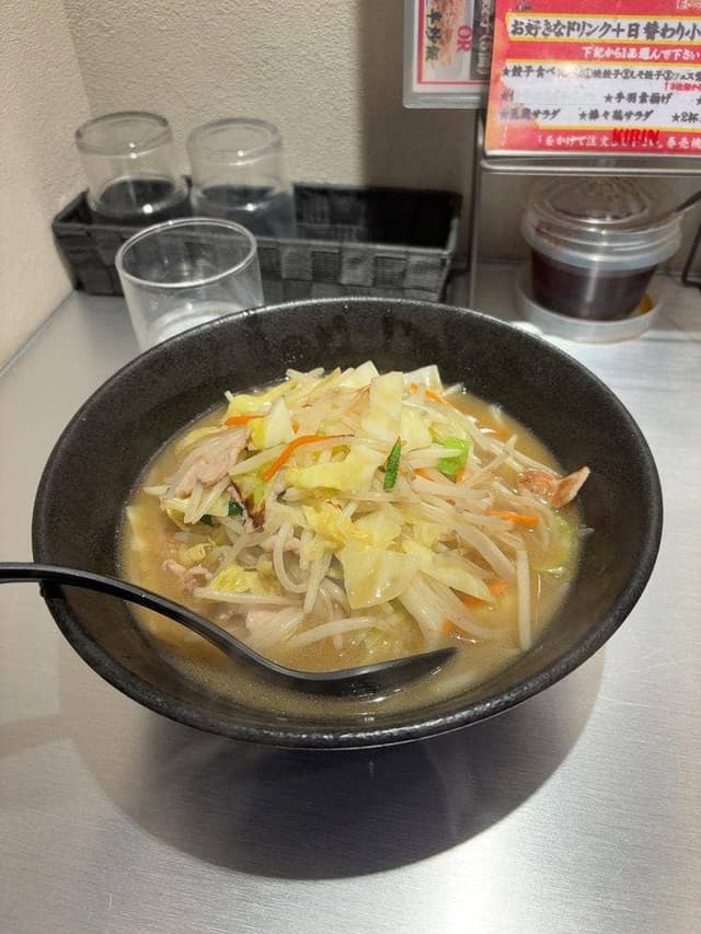 味一 Factory極 - サブ画像2