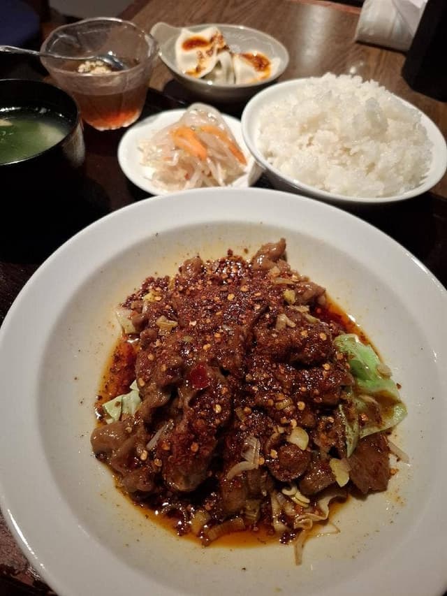 四川料理 兄弟 - サブ画像1