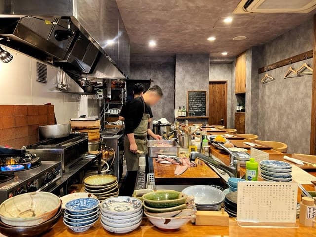 炭火うなぎ 百薬 - サブ画像2