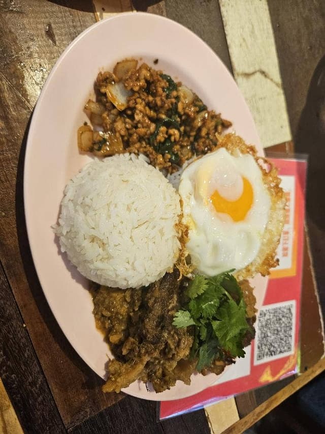 東南アジア屋台 アガリコ食堂 - サブ画像1