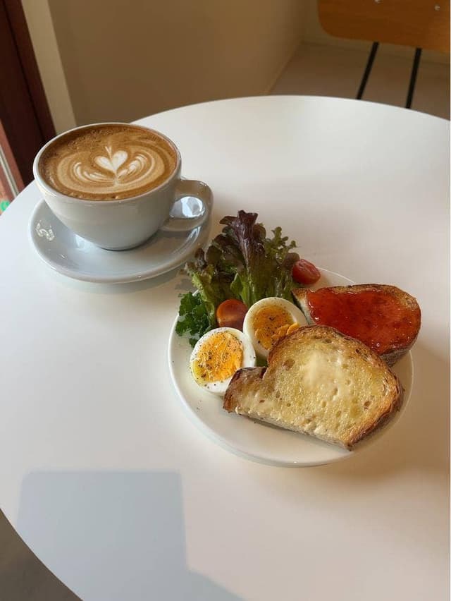 HALO Coffee and Moments. - サブ画像2