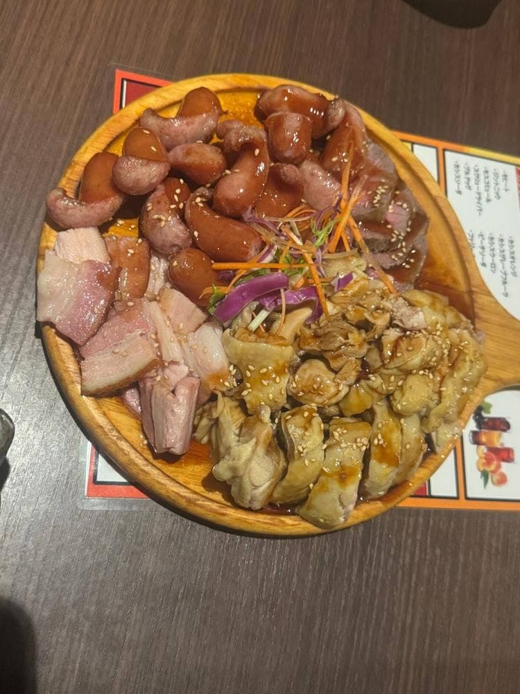 居酒屋 炉端ひばち 柏店