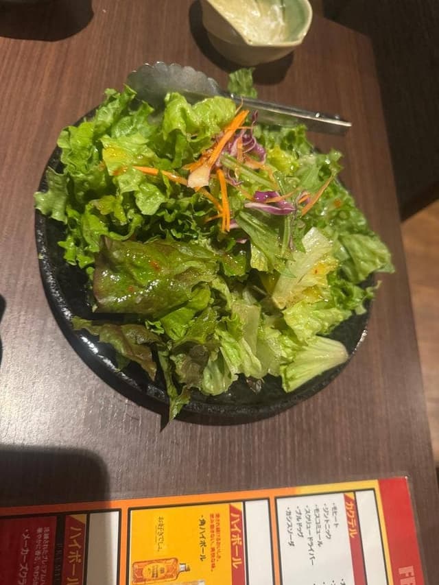 居酒屋 炉端ひばち 柏店 - サブ画像3