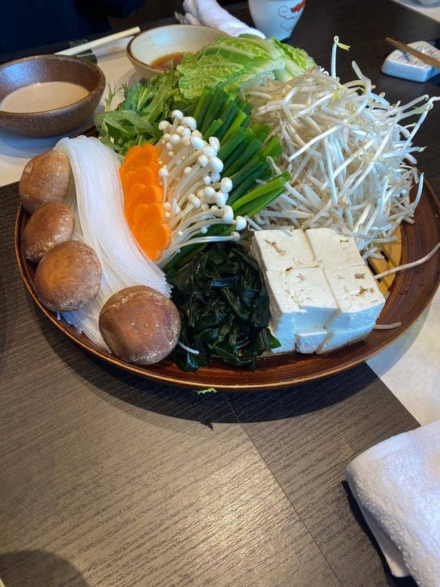木曽路 各務原店 - サブ画像2