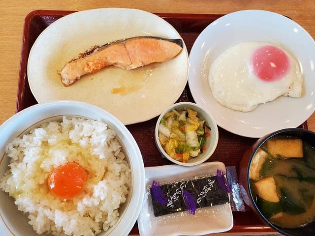 なか卯 上川井店 - サブ画像3