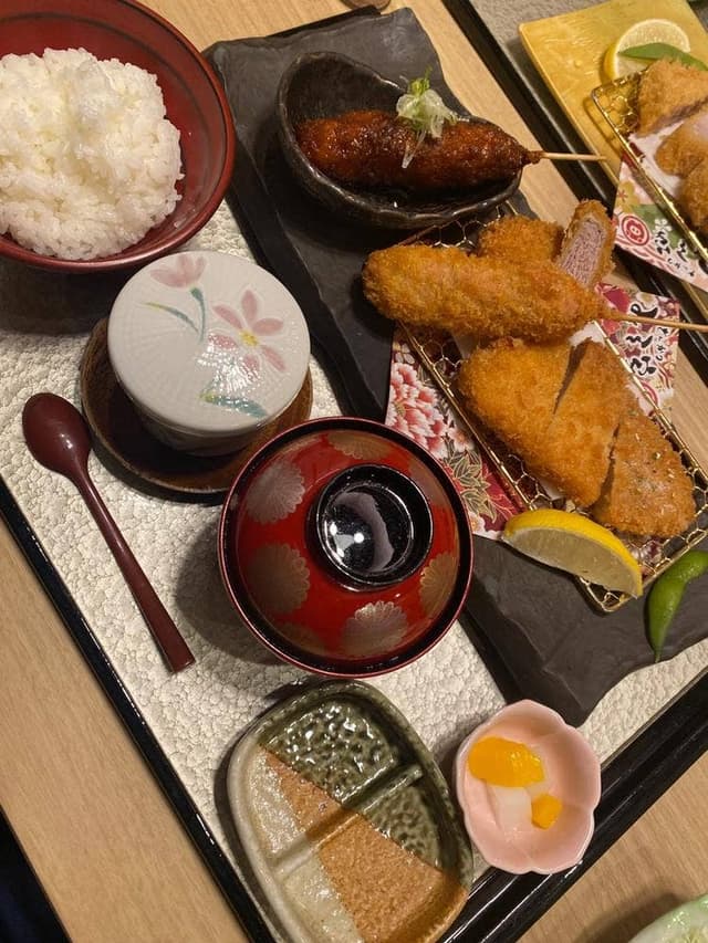 とんかつ みそ家 岐阜羽島店 - サブ画像2