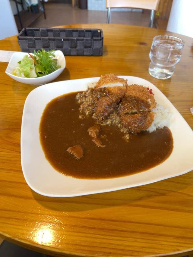 コーヒー&レストラン 信濃 - サブ画像1