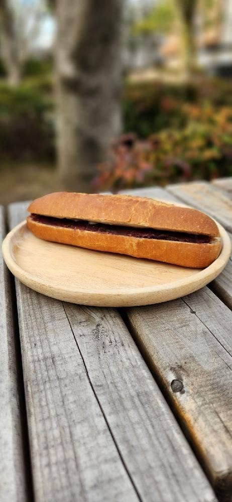 焼きたてパン マンハッタン - サブ画像1