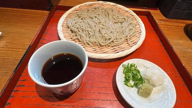 そば芯 - サブ画像2