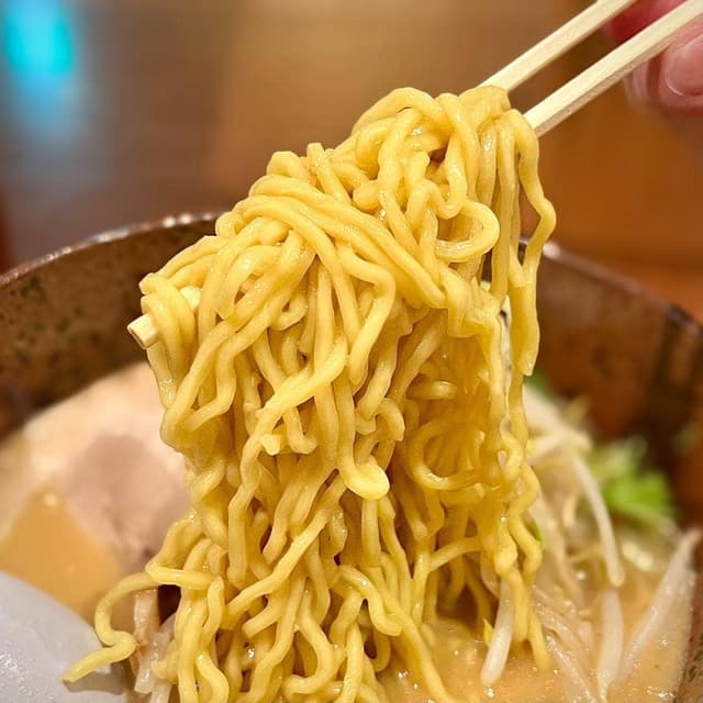 らーめんみそ膳丸の内店 - サブ画像1