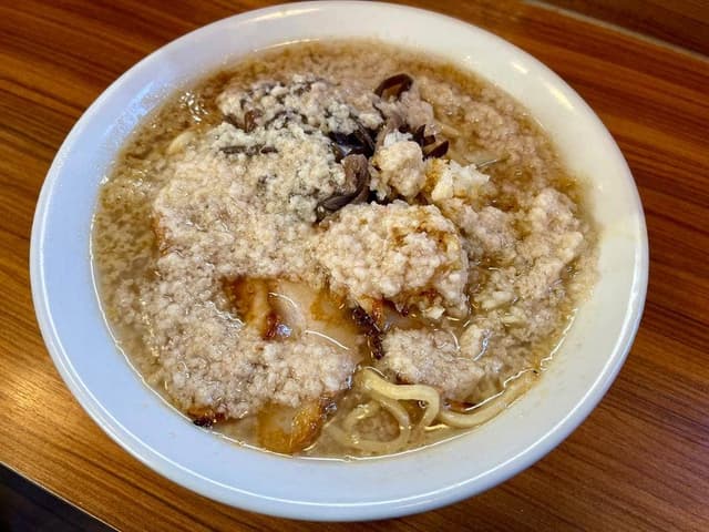 麺家 ひまり - サブ画像3