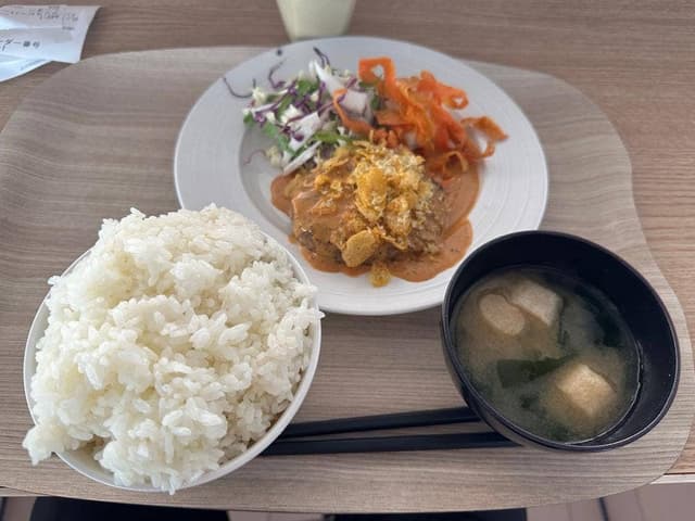 アルファリンクカフェ 相模原 - サブ画像2