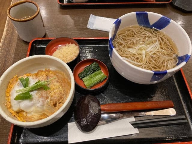 そじ坊 さいたま新都心店 - サブ画像1