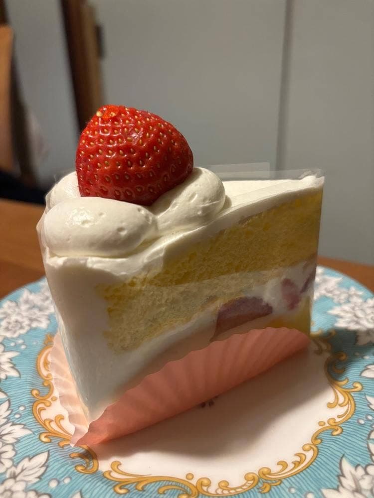 パティスリー アルル