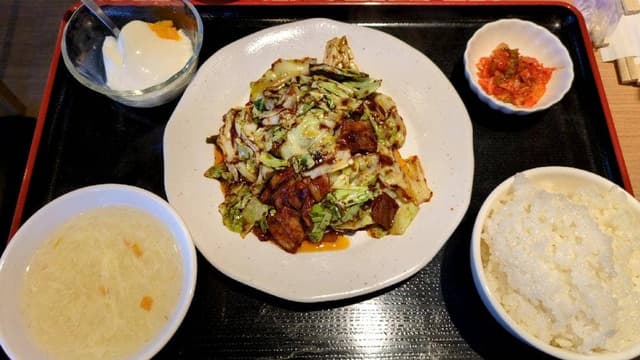 紫福坊 馬橋店 - サブ画像1