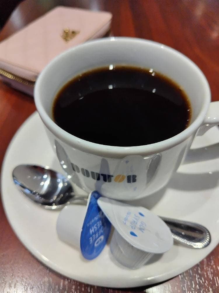 ドトールコーヒーショップ 仙台イービーンズ店