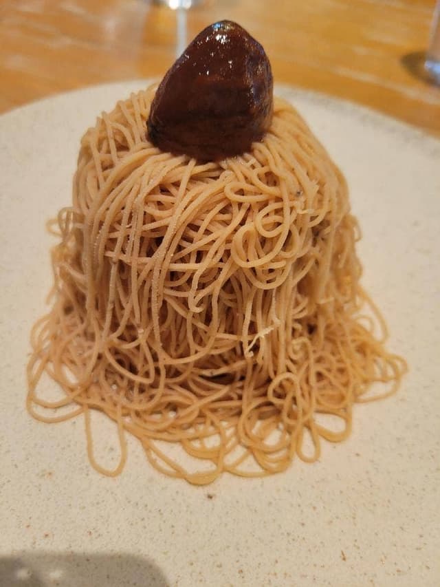 サブリナ カフェアンドテラス - サブ画像1