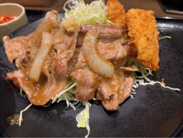 野郎めし 吉祥寺店 - サブ画像1