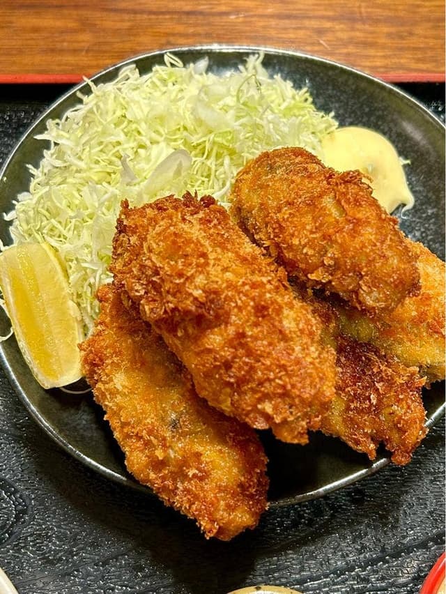 八丁堀 朋 - サブ画像1