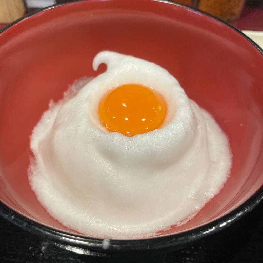 笑卵