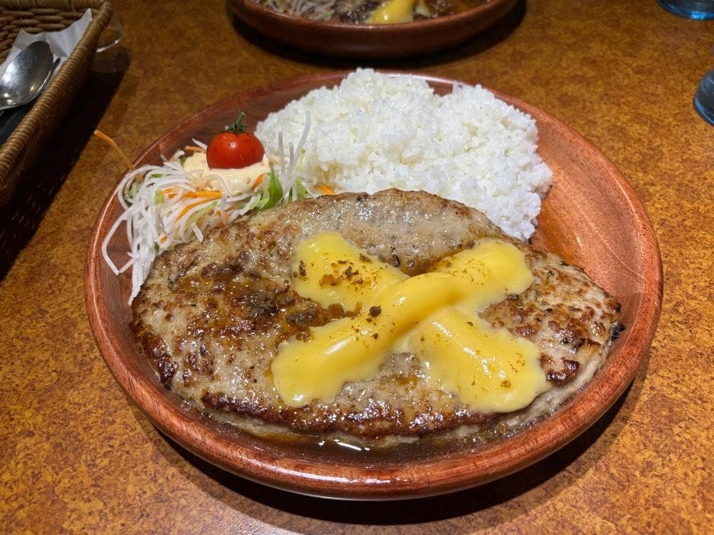 びっくりドンキー 宇都宮東店