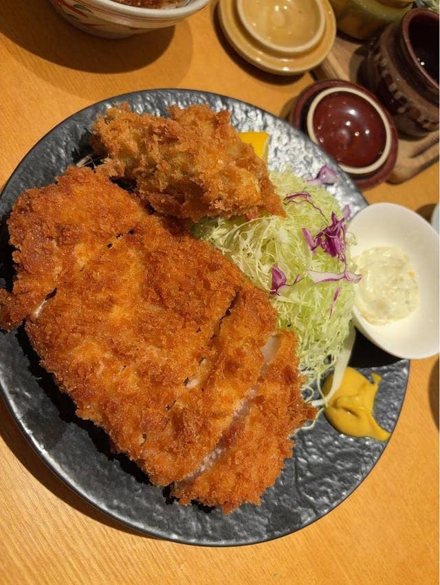 とんかつ玉藤 札幌東急店 - サブ画像1