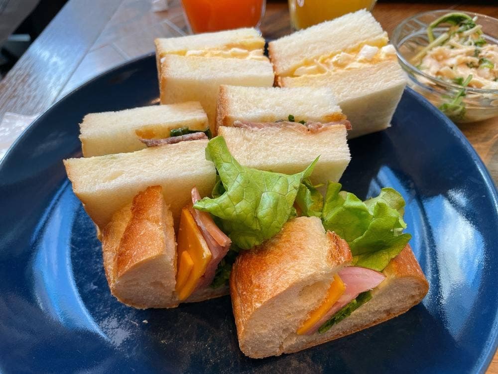 TOKYO BAKER’S KITCHEN 三井ガーデンホテル大手町