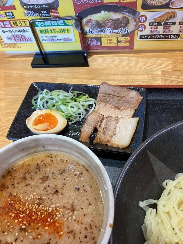 らーめんほがらほがら 瑞穂店 - サブ画像3