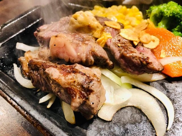 いきなりステーキ 町田店 - サブ画像1