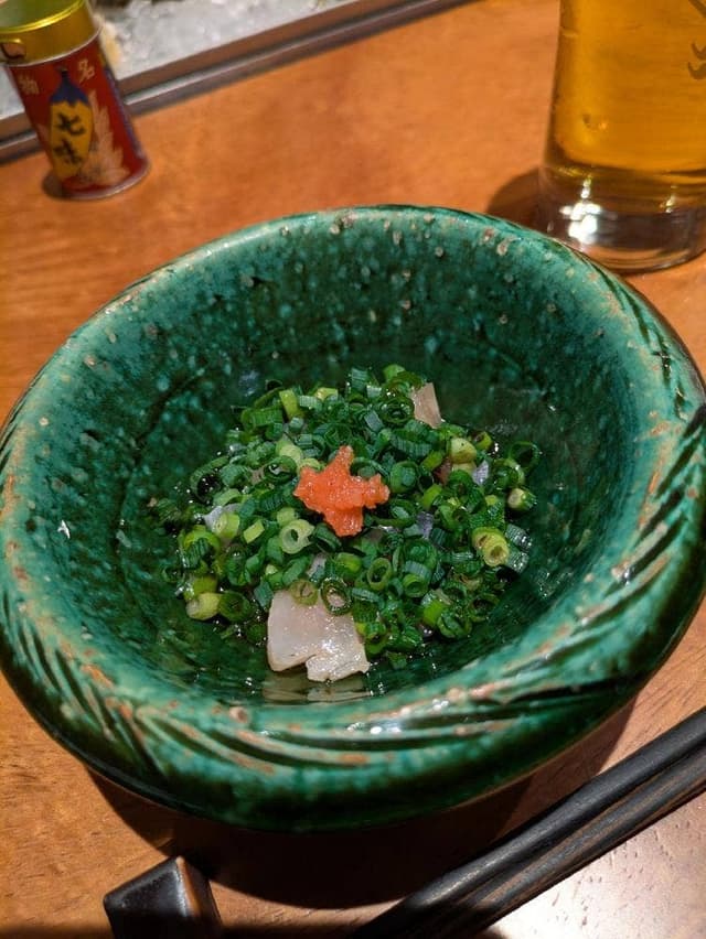 つるりつるり 蕎麦と炉端 - サブ画像1