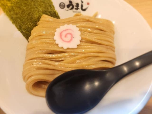 つけ麺 うまし - サブ画像1